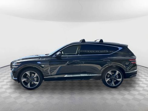 New 2026 Genesis GV80 3.5T Prestige image 4