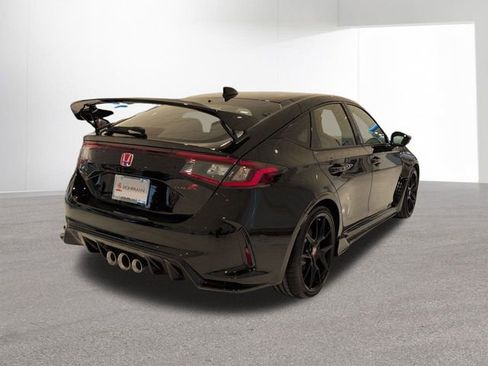New 2025 Honda Civic Type R image 34