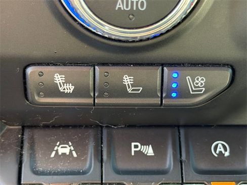 Used 2020 GMC Sierra 1500 SLT w/ SLT Premium Plus Package image 30