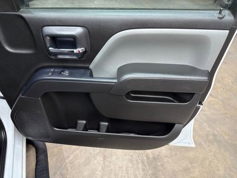 Used 2019 Chevrolet Silverado 2500 W/T w/ WT Convenience Package image 27