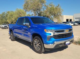 Used 2026 Chevrolet Silverado 1500 LT RWD video 2