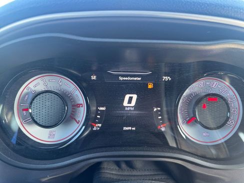 Used 2021 Dodge Challenger R/T Scat Pack image 18