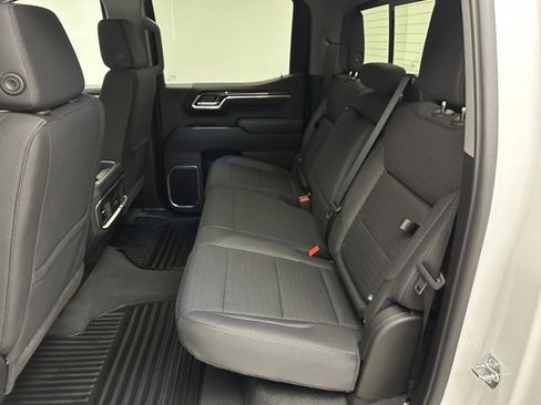New 2026 GMC Sierra 1500 Elevation w/ Preferred Package image 18