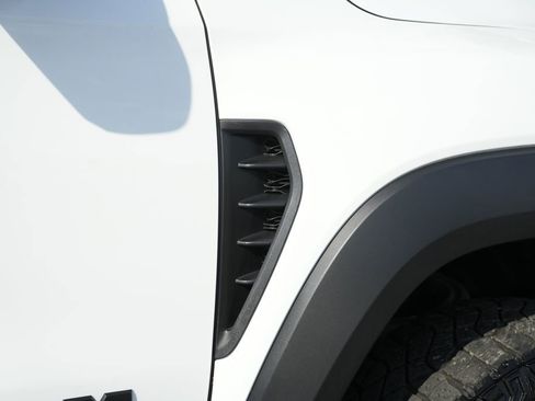 Used 2024 RAM 1500 TRX w/ TRX Level 2 Equipment Group AWD/4WD image 19