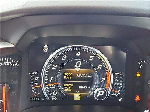 Used 2017 Chevrolet Corvette Z06 image 11