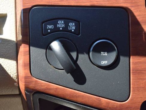 Used 2010 Ford F250 King Ranch AWD/4WD image 27