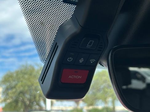 Used 2025 Toyota Sequoia SR5 w/ SR5 Premium Package image 41