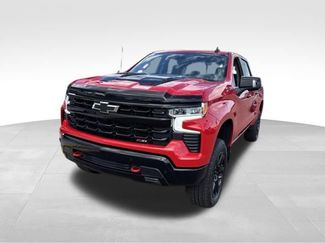 Used 2024 Chevrolet Silverado 1500 LT Trail Boss w/ LT Trail Boss Premium Package AWD/4WD 360° Tour