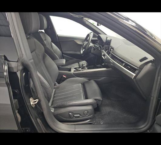 Used 2023 Audi A5 2.0T Premium Plus w/ Premium Plus AWD/4WD image 21