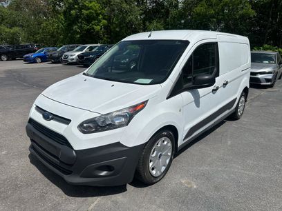 Used 2018 Ford Transit Connect XL
