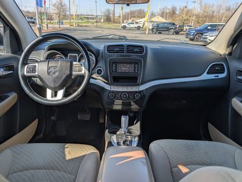 Used 2013 Dodge Journey SE FWD image 11