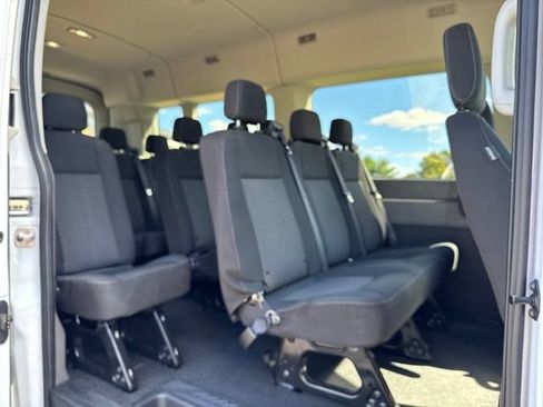 Used 2023 Ford Transit 350 XL RWD image 23