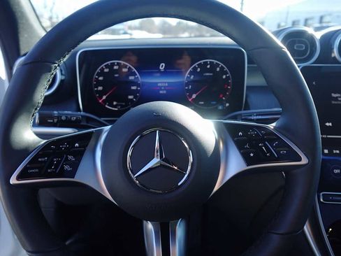 Used 2026 Mercedes-Benz GLC 300 GLC 300 image 26