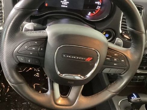 Used 2018 Dodge Durango GT w/ Quick Order Package 2BC image 9