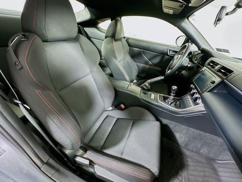 Used 2023 Subaru BRZ Premium image 23