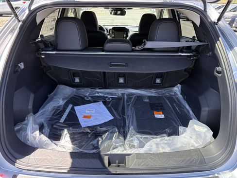 New 2026 Subaru Crosstrek 2.5i Limited AWD/4WD image 12