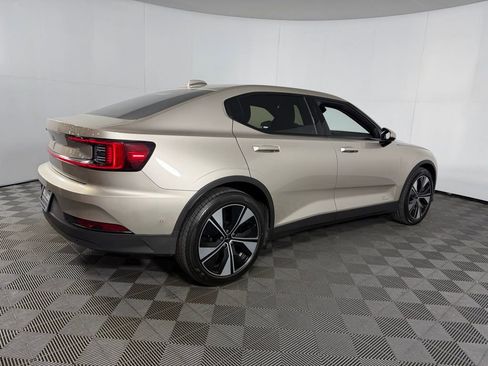 Used 2024 Polestar Polestar 2 image 5