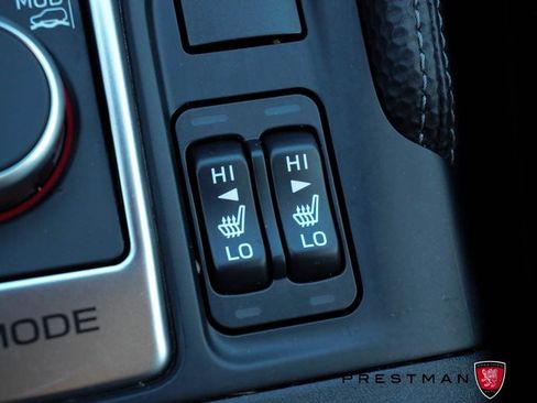 Used 2023 Subaru Forester Touring image 10