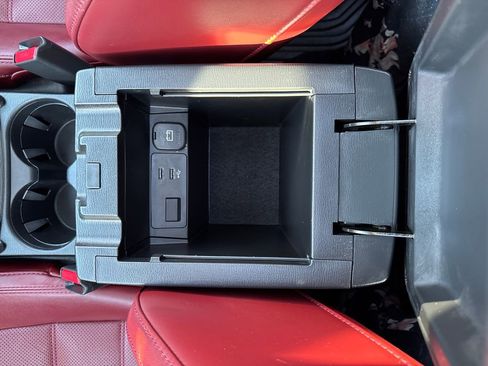 Used 2023 MAZDA CX-5 Carbon Edition image 30