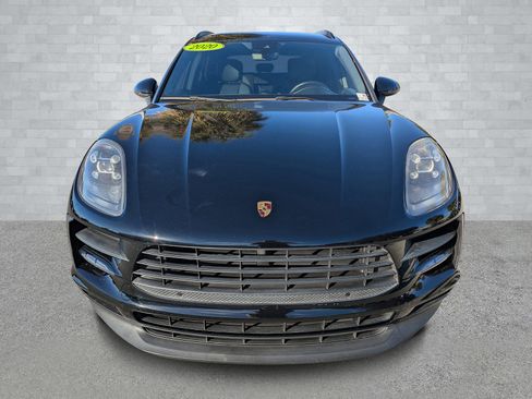 Used 2020 Porsche Macan image 3