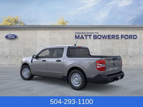 New 2026 Ford Maverick XL FWD image 6