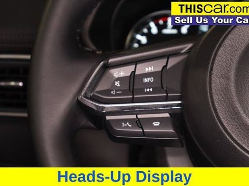 Used 2025 MAZDA CX-5 AWD 2.5 S w/ Premium Plus Pkg image 17
