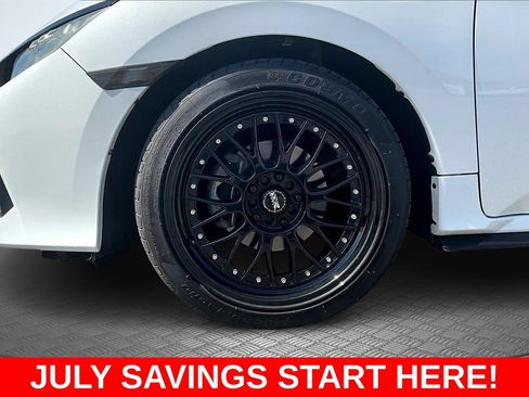 Used 2017 Honda Civic Sport Touring image 44