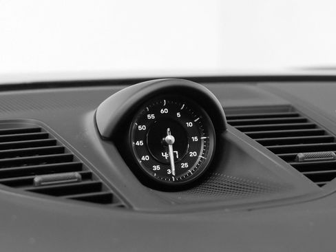 New 2026 Porsche Panamera 4 image 42