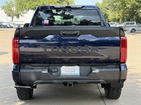 New 2026 Toyota Tundra SR5 AWD/4WD image 5