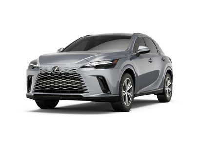New 2026 Lexus RX 350 Premium