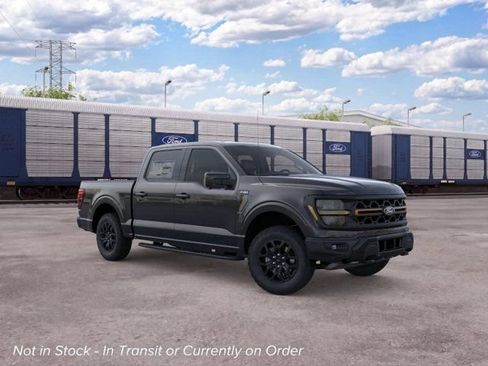New 2026 Ford F150 Tremor AWD/4WD image 7