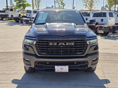 New 2026 RAM 1500 Laramie image 8