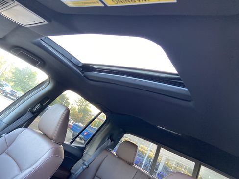 New 2026 Honda Ridgeline RTL image 31