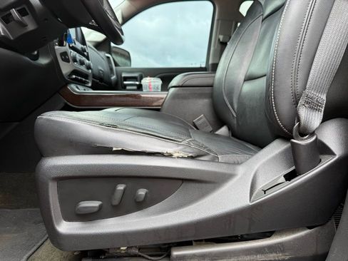 Used 2018 GMC Sierra 1500 SLT w/ SLT Premium Package image 10