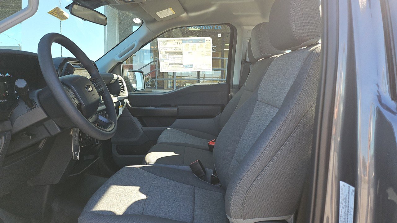 New 2026 Ford F150 XL RWD image 9