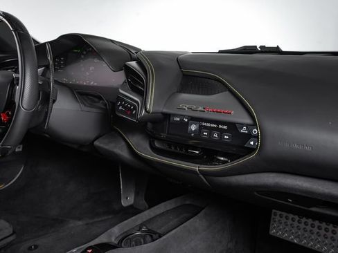 Certified 2023 Ferrari SF90 Stradale AWD/4WD image 52