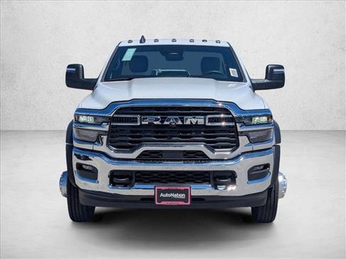 New 2026 RAM 4500 Tradesman image 6