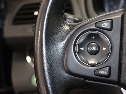 Used 2015 Honda CR-V EX-L image 14