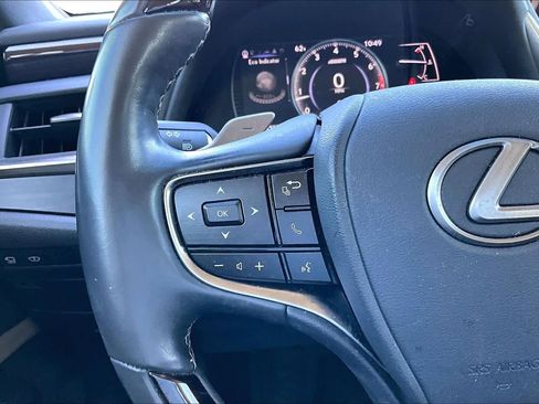 Certified 2021 Lexus ES 350 Ultra Luxury image 24