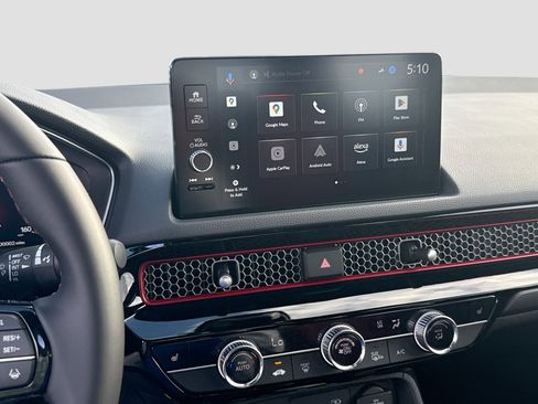 New 2026 Honda Civic Si image 10