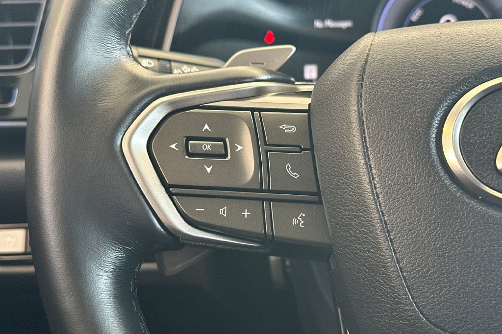 Certified 2026 Lexus NX 350h AWD w/ Accessory Package (2T) image 28