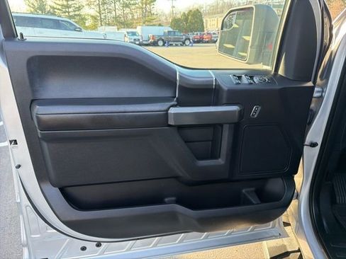 Used 2016 Ford F150 XLT w/ Equipment Group 301A Mid image 12