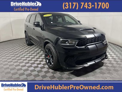 Used 2023 Dodge Durango SRT Hellcat