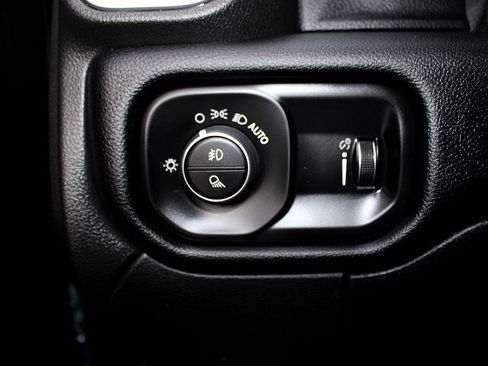 Used 2021 RAM 3500 Big Horn w/ Level B Equipment Group image 32