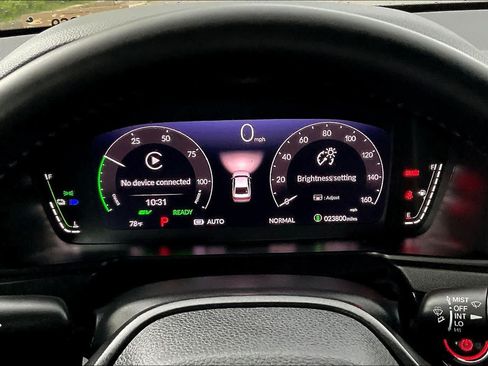Used 2025 Honda Accord Sport image 51