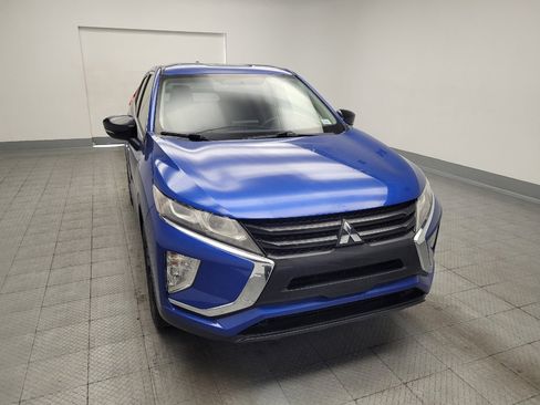 Used 2018 Mitsubishi Eclipse Cross LE AWD/4WD image 14