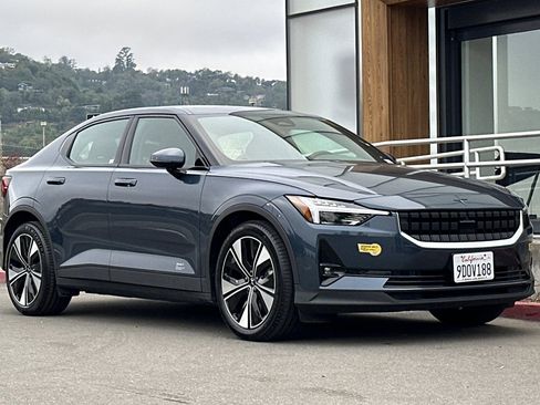 Used 2023 Polestar Polestar 2 w/ Pilot Pack image 9