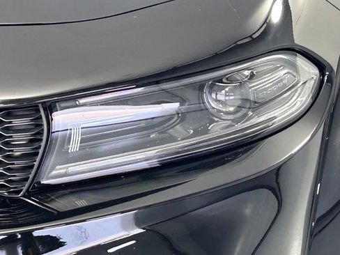 Used 2023 Dodge Charger SRT Hellcat RWD image 3