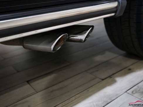 Used 2023 Mercedes-Benz G 63 AMG G 63 AMG image 14