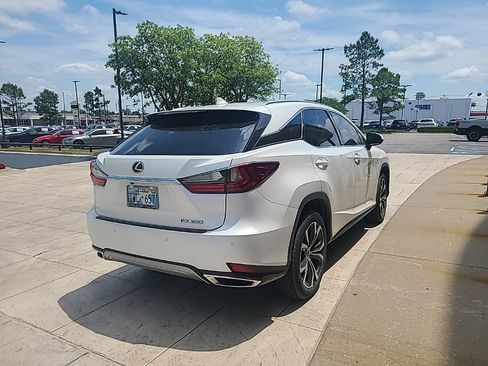 Used 2021 Lexus RX 350 AWD w/ Premium Package image 3
